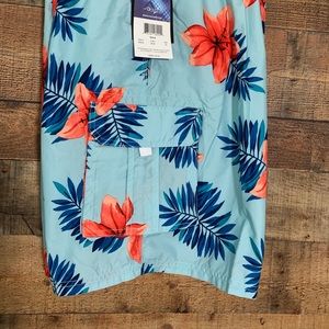 Men’s KANU Board Shorts Sz XXL